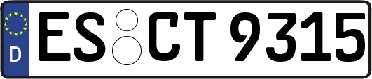 ES-CT9315