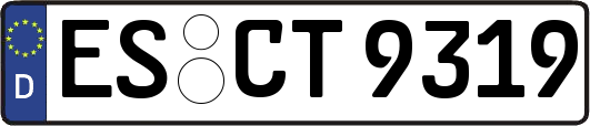 ES-CT9319