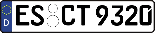 ES-CT9320