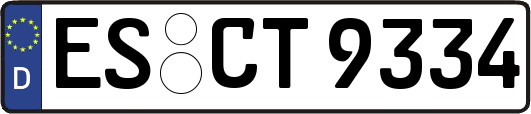 ES-CT9334
