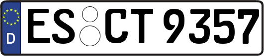 ES-CT9357
