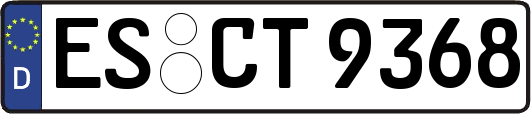 ES-CT9368
