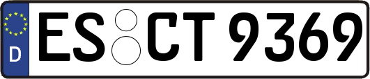 ES-CT9369