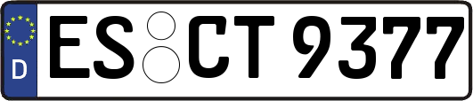 ES-CT9377