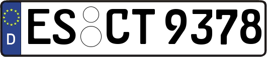 ES-CT9378