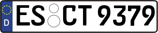 ES-CT9379