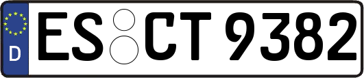 ES-CT9382