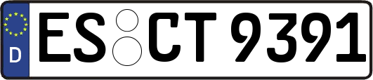 ES-CT9391