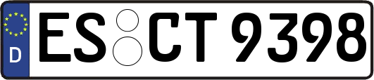 ES-CT9398