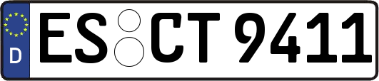 ES-CT9411