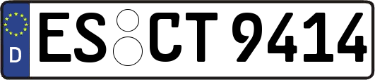 ES-CT9414