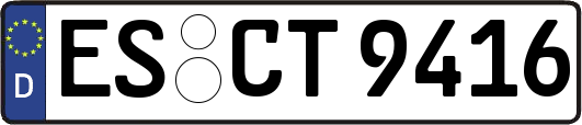 ES-CT9416