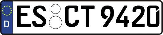 ES-CT9420