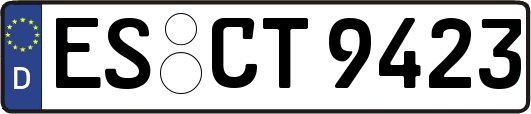 ES-CT9423
