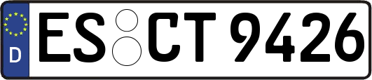 ES-CT9426