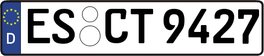 ES-CT9427