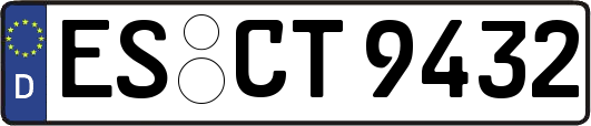 ES-CT9432