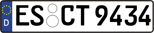 ES-CT9434