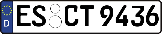 ES-CT9436