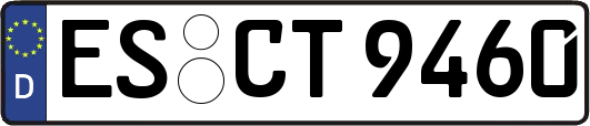 ES-CT9460