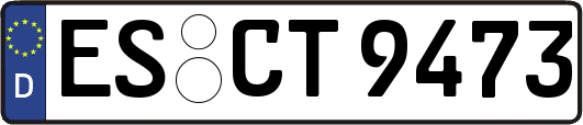 ES-CT9473