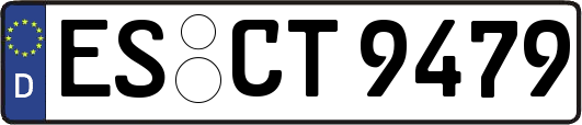 ES-CT9479