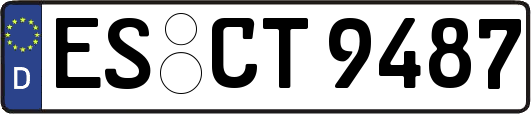 ES-CT9487