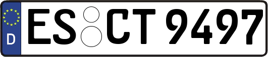 ES-CT9497