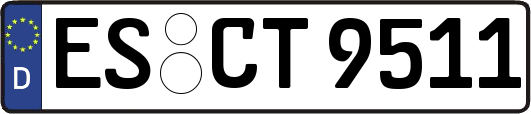 ES-CT9511
