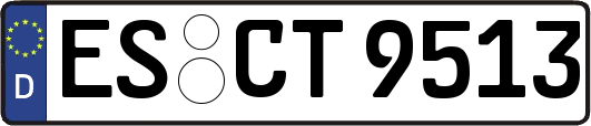 ES-CT9513