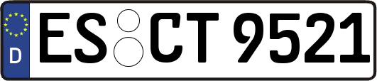 ES-CT9521