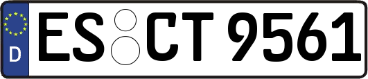 ES-CT9561