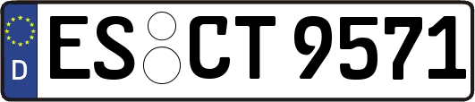 ES-CT9571