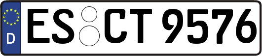 ES-CT9576
