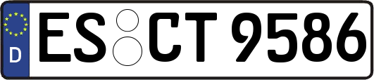 ES-CT9586
