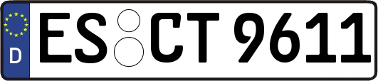 ES-CT9611