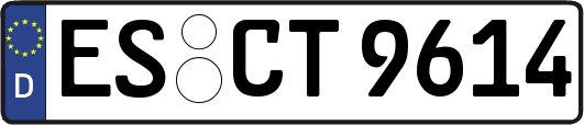 ES-CT9614