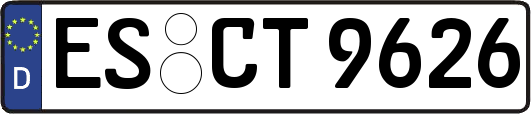 ES-CT9626