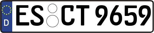 ES-CT9659
