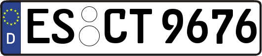 ES-CT9676