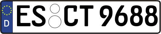 ES-CT9688