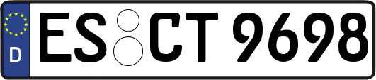ES-CT9698