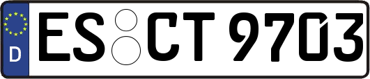 ES-CT9703