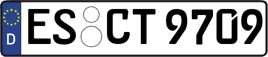 ES-CT9709