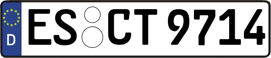 ES-CT9714