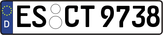 ES-CT9738