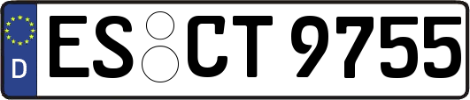 ES-CT9755