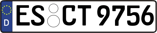 ES-CT9756