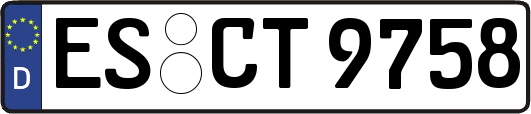 ES-CT9758
