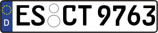ES-CT9763